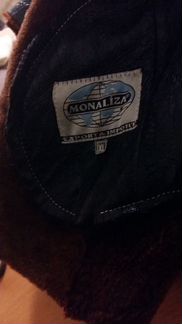 Дубленка женская