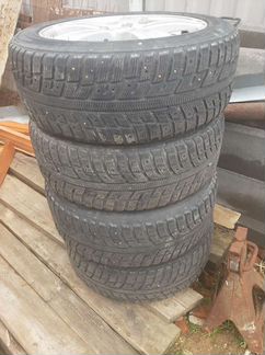 Колеса BMW 195 55 16