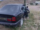 BMW 5 серия 2.0 МТ, 1992, битый, 200 000 км объявление продам