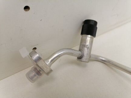 Трубка кондиционера передняя Nissan Qashqai 2 2016