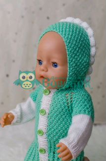 Одежда для беби Бон