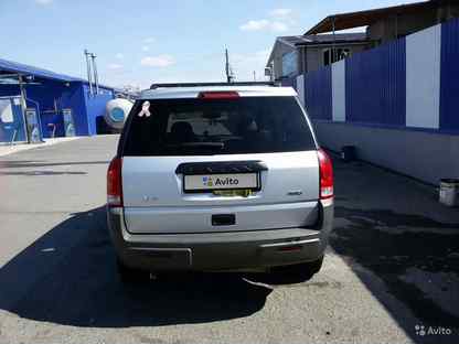 Saturn vue 2 2 РњРў 2002