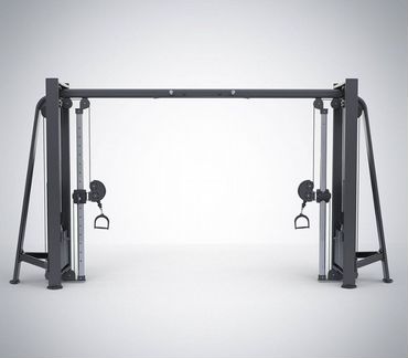 Кроссовер (Стек 2 x 95 кг)