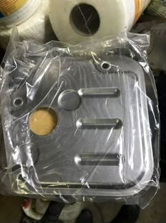 Фильтр в коробку