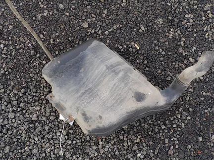 Бачок омывателя Даф хф 95 (DAF XF 95) 1690885