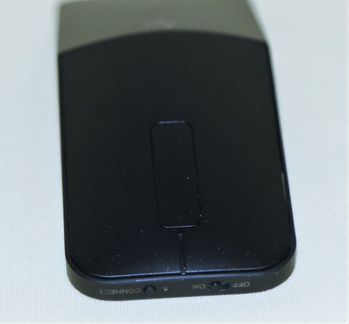 Мышь-презентер HP Elite Presenter