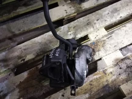 Турбина Mercedes OM612 A6120960599 бу гарантия