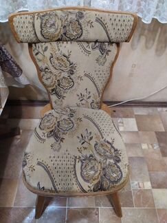 Стулья от кухонного уголка Румыния 2 шт