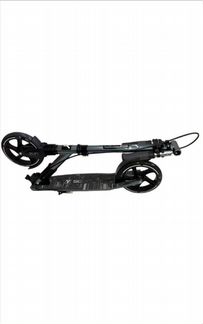 Городской взрослый самокат Y-Scoo Gun 205 RT Black