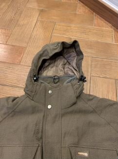 Сноубордическая куртка burton