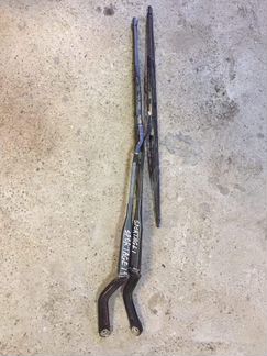 Стеклоочистители Kia Sportage 1