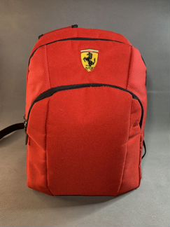 Слинг сумка Ferrari