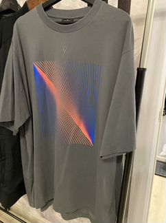 Футболка marcelo burlon