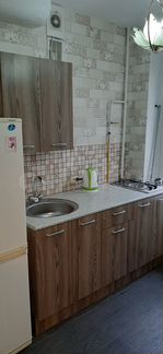 1-к квартира, 39 м², 4/5 эт.