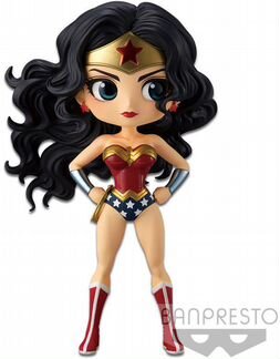 Фигурка Banpresto Wonder Woman (A Normal color)