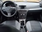 Opel Astra 1.8 МТ, 2006, 181 000 км объявление продам