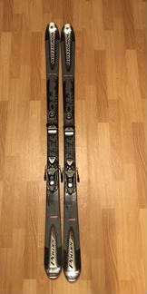 Горные лыжи Rossignol Power XTC 160cm