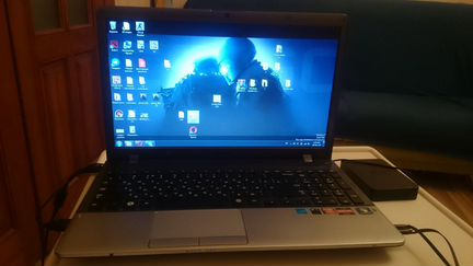 Samsung NP-355V5C-S0CRU