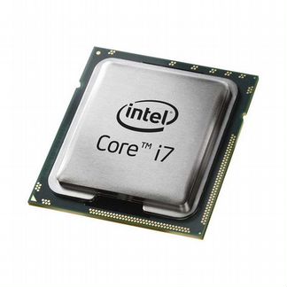 Intel Core i7 6700k