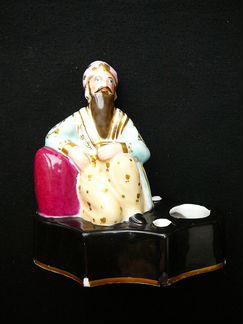 Чернильница 