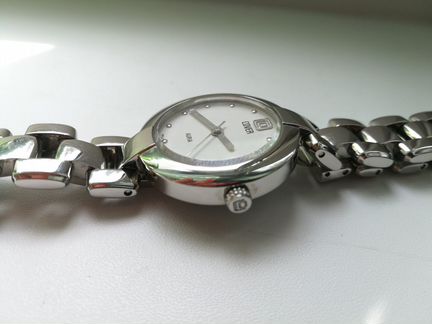 Часы наручные женские Швейцарские cover auria