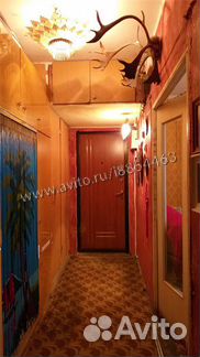 2-к квартира, 52.2 м², 7/12 эт.