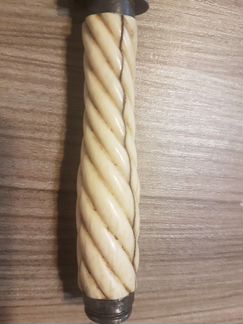 Рукоять для ножа