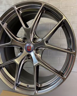 Диски новые R19 Toyota Camry Kia Stinger