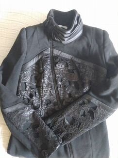 Пальто женское