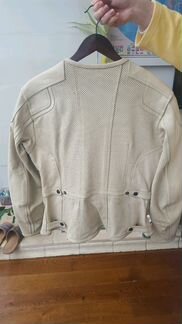 Куртка женская,кожа