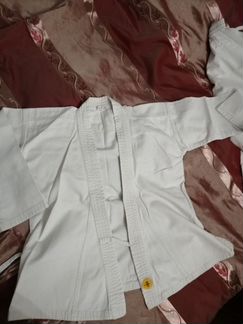 Кимоно