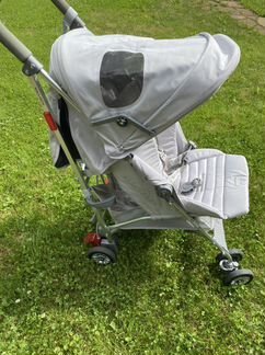 Коляска трость прогулочная Maclaren BMW