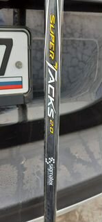 Клюшка CCM super tacks 2 правая pro stock