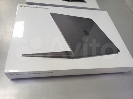 Новый Microsoft Laptop 3 15