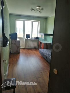 3-к квартира, 75.7 м², 6/9 эт.