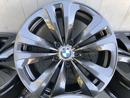 Оригинальные диски для BMW 7 F01 234Style