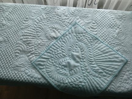 Комплект для новорожденного