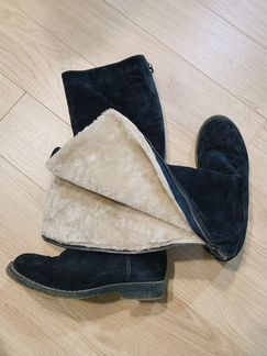 Сапоги