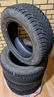 Nokian hakkapellitta R 3