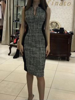 Платье женское