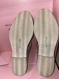 Босоножки женские летние