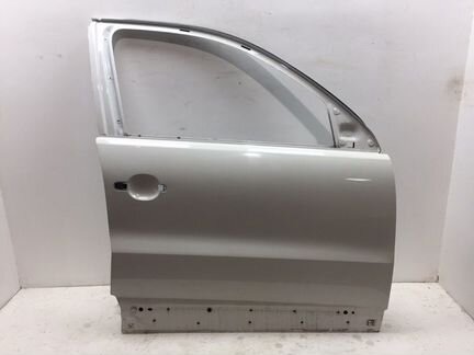 Дверь передняя правая Volkswagen Tiguan 2.0 tfsi