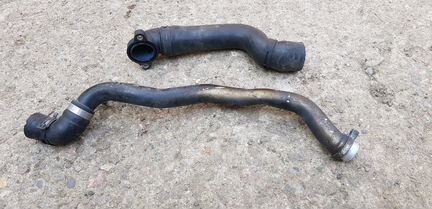 BMW K1600GTL-K1600GT Патрубок Системы Охлаждения