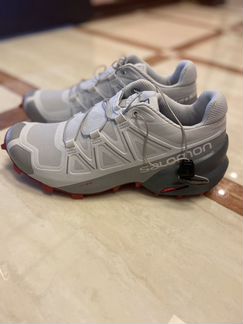 Кроссовки Salomon