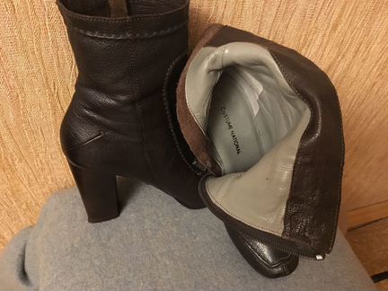 Ботинки Costume National оригинал Италия