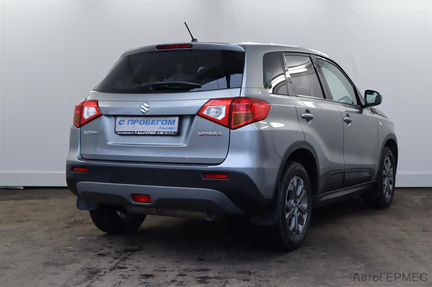 Suzuki Vitara 1.6 AT, 2015, 44 700 км
