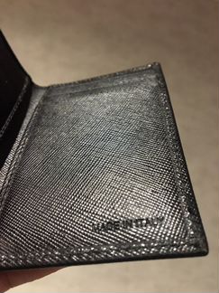 Кардхолдер Prada оригинал