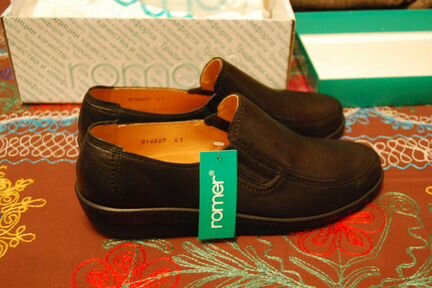 Женские туфли Romer, 41, новые