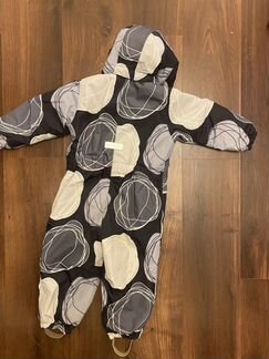 Зимний комбинезон Reima 92 см 2 года