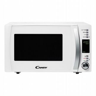 Микроволновая печь candy cmxg 25DCW